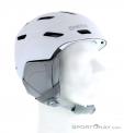 Smith Mirage Womens Ski Helmet, Smith, Blanco, , Mujer, 0058-10054, 5637626974, 716736043005, N1-01.jpg