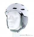 Smith Mirage Womens Ski Helmet, Smith, Blanco, , Mujer, 0058-10054, 5637626974, 716736043005, N1-06.jpg