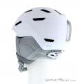 Smith Mirage Womens Ski Helmet, Smith, Blanco, , Mujer, 0058-10054, 5637626974, 716736043005, N1-11.jpg