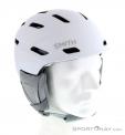 Smith Mirage Womens Ski Helmet, Smith, Biela, , Ženy, 0058-10054, 5637626974, 716736043005, N2-02.jpg
