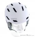 Smith Mirage Womens Ski Helmet, Smith, Blanco, , Mujer, 0058-10054, 5637626974, 716736043005, N3-03.jpg