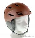 Smith Mirage Womens Ski Helmet, Smith, Rose, , Femmes, 0058-10054, 5637626977, 716736042916, N2-02.jpg