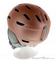 Smith Mirage Womens Ski Helmet, Smith, Pink, , Female, 0058-10054, 5637626977, 716736042916, N2-12.jpg