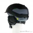 Smith Quantum MIPS Ski Helmet, Smith, Black, , Male,Female,Unisex, 0058-10055, 5637626978, 762753848970, N1-11.jpg
