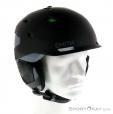 Smith Quantum MIPS Ski Helmet, Smith, Čierna, , Muži,Ženy,Unisex, 0058-10055, 5637626978, 762753848970, N2-02.jpg