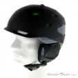 Smith Quantum MIPS Ski Helmet, Smith, Noir, , Hommes,Femmes,Unisex, 0058-10055, 5637626978, 762753848970, N2-07.jpg