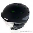 Smith Quantum MIPS Ski Helmet, Smith, Black, , Male,Female,Unisex, 0058-10055, 5637626978, 762753848970, N3-08.jpg