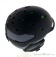 Smith Quantum MIPS Ski Helmet, Smith, Black, , Male,Female,Unisex, 0058-10055, 5637626978, 762753848970, N3-18.jpg