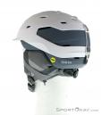 Smith Quantum MIPS Ski Helmet, Smith, White, , Male,Female,Unisex, 0058-10055, 5637626982, 762753842695, N1-11.jpg