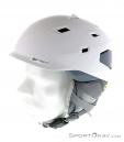 Smith Quantum MIPS Ski Helmet, Smith, Blanco, , Hombre,Mujer,Unisex, 0058-10055, 5637626982, 762753842695, N2-07.jpg