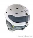 Smith Quantum MIPS Ski Helmet, Smith, Blanc, , Hommes,Femmes,Unisex, 0058-10055, 5637626982, 762753842695, N2-12.jpg