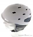 Smith Quantum MIPS Ski Helmet, Smith, Blanco, , Hombre,Mujer,Unisex, 0058-10055, 5637626982, 762753842695, N3-08.jpg