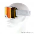 Smith Squad Ski Goggles, Smith, Blanc, , Hommes,Femmes,Unisex, 0058-10050, 5637626986, 715757583842, N1-06.jpg