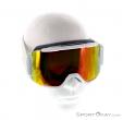 Smith Squad Ski Goggles, Smith, White, , Male,Female,Unisex, 0058-10050, 5637626986, 715757583842, N2-02.jpg