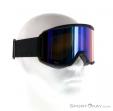 Smith Squad Ski Goggles, Smith, Black, , Male,Female,Unisex, 0058-10050, 5637626987, 715757583828, N1-01.jpg
