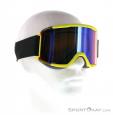 Smith Squad Ski Goggles, Smith, Yellow, , Male,Female,Unisex, 0058-10050, 5637626988, 715757583866, N1-01.jpg