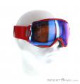 Smith Vice Ski Goggles, Smith, Red, , Male,Female,Unisex, 0058-10056, 5637626993, 716736045306, N1-01.jpg