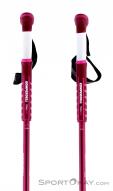 Komperdell Carbon C7 Light Compact 95-130cm Ski Touring Pole, , Pink, , Male,Female,Unisex, 0113-10048, 5637626994, , N1-01.jpg