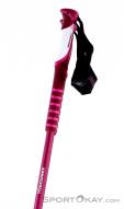 Komperdell Carbon C7 Light Compact 95-130cm Ski Touring Pole, , Pink, , Male,Female,Unisex, 0113-10048, 5637626994, , N1-06.jpg
