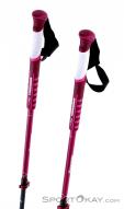 Komperdell Carbon C7 Light Compact 95-130cm Ski Touring Pole, , Pink, , Male,Female,Unisex, 0113-10048, 5637626994, , N3-03.jpg