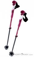 Komperdell Carbon C7 Light Compact 95-130cm Ski Touring Pole, , Pink, , Male,Female,Unisex, 0113-10048, 5637626994, , N4-04.jpg