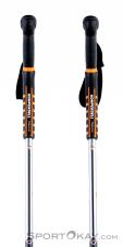 Komperdell Carbon C7 Light 110-145cm Ski Touring Poles, Komperdell, Black, , Male,Female,Unisex, 0113-10049, 5637626995, 9008687346252, N1-01.jpg