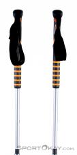 Komperdell Carbon C7 Light 110-145cm Ski Touring Poles, Komperdell, Black, , Male,Female,Unisex, 0113-10049, 5637626995, 9008687346252, N1-11.jpg