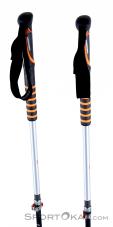 Komperdell Carbon C7 Light 110-145cm Ski Touring Poles, Komperdell, Black, , Male,Female,Unisex, 0113-10049, 5637626995, 9008687346252, N2-12.jpg