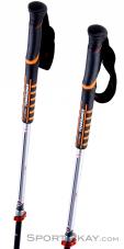 Komperdell Carbon C7 Light 110-145cm Ski Touring Poles, Komperdell, Black, , Male,Female,Unisex, 0113-10049, 5637626995, 9008687346252, N3-03.jpg