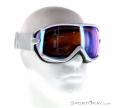 Smith Virtue Womens Ski Goggles, Smith, Blanco, , Mujer, 0058-10057, 5637626996, 715757573034, N1-01.jpg