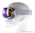 Smith Virtue Womens Ski Goggles, Smith, Blanco, , Mujer, 0058-10057, 5637626996, 715757573034, N1-06.jpg