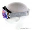 Smith Virtue Womens Ski Goggles, Smith, White, , Female, 0058-10057, 5637626996, 715757573034, N2-07.jpg