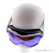 Smith Virtue Womens Ski Goggles, , White, , Female, 0058-10057, 5637626996, , N3-03.jpg