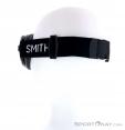 Smith Virtue Womens Ski Goggles, Smith, Čierna, , Ženy, 0058-10057, 5637626997, 716736045597, N1-11.jpg