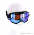 Smith Virtue Womens Ski Goggles, , Black, , Female, 0058-10057, 5637626997, , N2-02.jpg