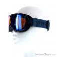 Smith Virtue Womens Ski Goggles, , Blue, , Female, 0058-10057, 5637626998, , N1-06.jpg