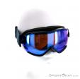 Smith Virtue Womens Ski Goggles, Smith, Azul, , Mujer, 0058-10057, 5637626998, 716736045559, N2-02.jpg