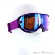 Smith Virtue Womens Ski Goggles, , Purple, , Female, 0058-10057, 5637626999, , N1-01.jpg