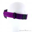 Smith Virtue Womens Ski Goggles, , Purple, , Female, 0058-10057, 5637626999, , N1-11.jpg