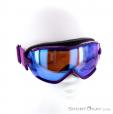 Smith Virtue Womens Ski Goggles, Smith, Lila, , Mujer, 0058-10057, 5637626999, 716736045504, N2-02.jpg