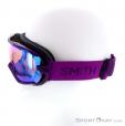Smith Virtue Womens Ski Goggles, , Purple, , Female, 0058-10057, 5637626999, , N2-07.jpg