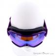 Smith Virtue Womens Ski Goggles, , Purple, , Female, 0058-10057, 5637626999, , N3-03.jpg