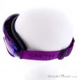 Smith Virtue Womens Ski Goggles, , Purple, , Female, 0058-10057, 5637626999, , N3-08.jpg