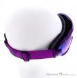 Smith Virtue Womens Ski Goggles, , Purple, , Female, 0058-10057, 5637626999, , N3-18.jpg