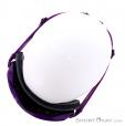 Smith Virtue Womens Ski Goggles, , Purple, , Female, 0058-10057, 5637626999, , N5-05.jpg