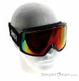 Smith Range Ski Goggles, Smith, Noir, , Hommes,Femmes,Unisex, 0058-10058, 5637627000, 715757552749, N2-02.jpg