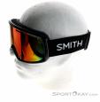 Smith Range Ski Goggles, Smith, Čierna, , Muži,Ženy,Unisex, 0058-10058, 5637627000, 715757552749, N2-07.jpg
