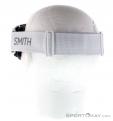 Smith Drift Ski Goggles, Smith, Blanc, , Hommes,Femmes,Unisex, 0058-10059, 5637627009, 715757554484, N1-11.jpg