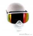 Smith Drift Ski Goggles, Smith, Blanc, , Hommes,Femmes,Unisex, 0058-10059, 5637627009, 715757554484, N2-02.jpg