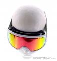 Smith Drift Ski Goggles, Smith, White, , Male,Female,Unisex, 0058-10059, 5637627009, 715757554484, N3-03.jpg